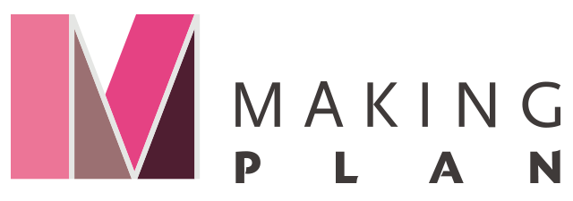 메이킹플랜 로고